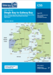 Imray C 55 - Dingle Bay/Galway Bay